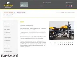 Sites similar to sportzilla.nl