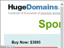 Sites similar to sportzin.com
