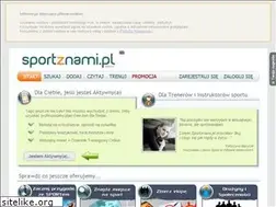 Sites similar to sportznami.pl