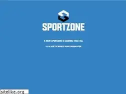 Sites similar to sportzone.ca
