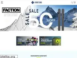 Sites similar to sportzone.com.ua