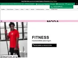 Sites similar to sportzone.es