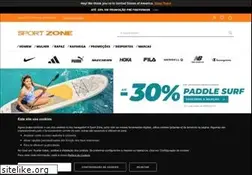 Sites similar to sportzone.pt