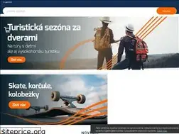 Sites similar to sportzone.sk