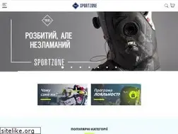 Sites similar to sportzone.ua