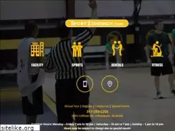 Sites similar to sportzoneindy.com