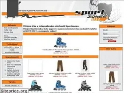 Sites similar to sportzones.cz