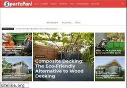 Sites similar to sportzpari.com