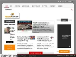 Sites similar to sportzpower.com