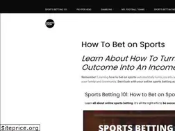 Sites similar to sportzstew.com