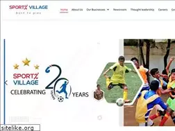 Sites similar to sportzvillage.com