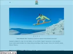 Sites similar to sporubenimletani.org