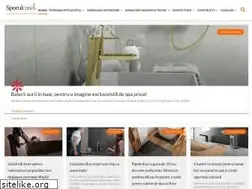 Sites similar to sporulcasei.ro