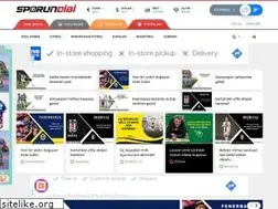 Sites similar to sporundibi.com