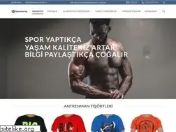 Sites similar to sporunuyap.com