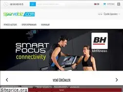 Sites similar to sporvebiz.com
