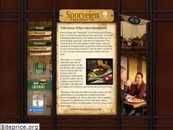 Sites similar to sporvejen.dk