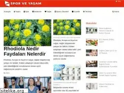 Sites similar to sporveyasam.com