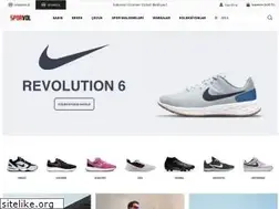 Sites similar to sporvol.com.tr