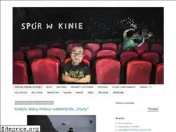Sites similar to sporwkinie.blogspot.com