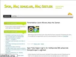 Sites similar to sporwp.wordpress.com