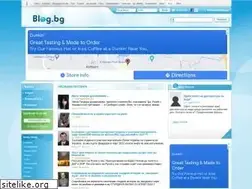 Sites similar to sporx.blog.bg