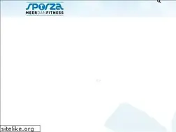 Sites similar to sporza-joure.nl