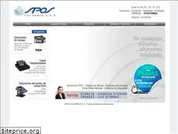 Sites similar to spos.co