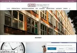 Sites similar to spos.cz
