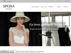 Sites similar to sposa-vienna.at