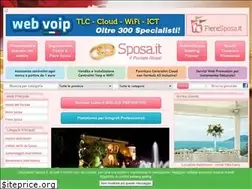 Sites similar to sposa.it