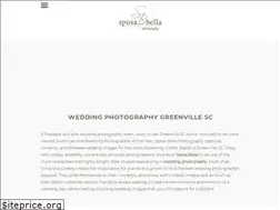 Sites similar to sposabellaphotography.com