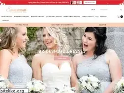 Sites similar to sposadresses.com