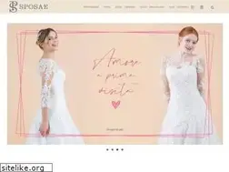 Sites similar to sposae.com