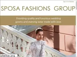 Sites similar to sposafashionsllc.com