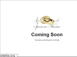 Sites similar to sposainmusica.com