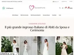 Sites similar to sposamore.com
