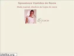 Sites similar to sposanova.com
