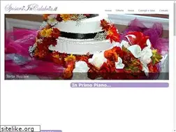 Sites similar to sposarsiincalabria.it