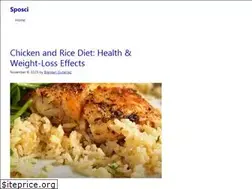 Sites similar to sposci.com