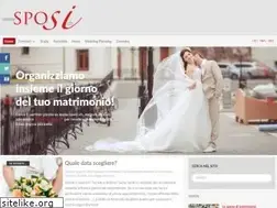 Sites similar to sposi.ch