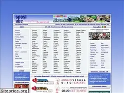 Sites similar to sposiabc.it