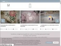Sites similar to sposiamocirisparmiando.it