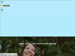 Sites similar to sposie.com
