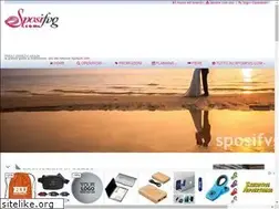 Sites similar to sposifvg.com