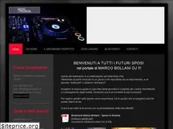 Sites similar to sposinmusica.it