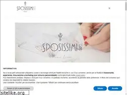Sites similar to sposissimi.com