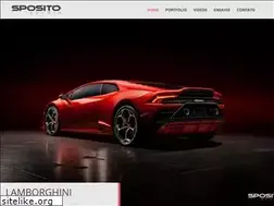 Sites similar to spositostudio.com