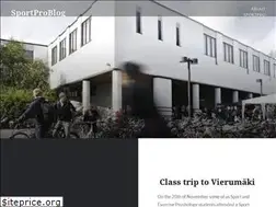 Sites similar to sposmaproblog.wordpress.com