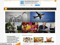 Sites similar to sposobnawszystko.pl